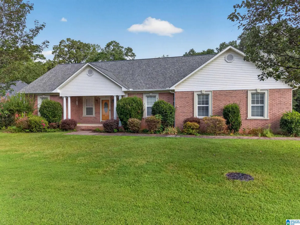 500 4TH STREET NE, Jacksonville, AL 36265 - #1