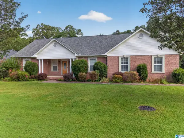 500 4TH STREET NE, Jacksonville, AL 36265