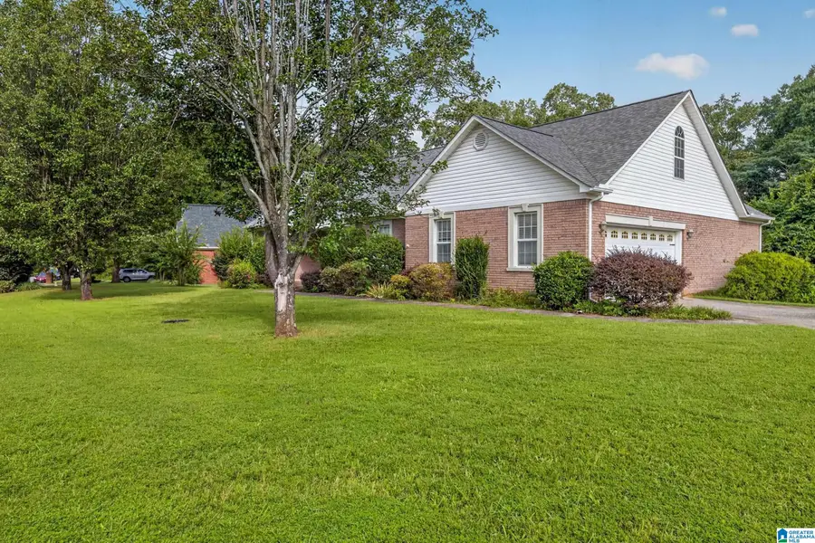 500 4TH STREET NE, Jacksonville, AL 36265 - #2