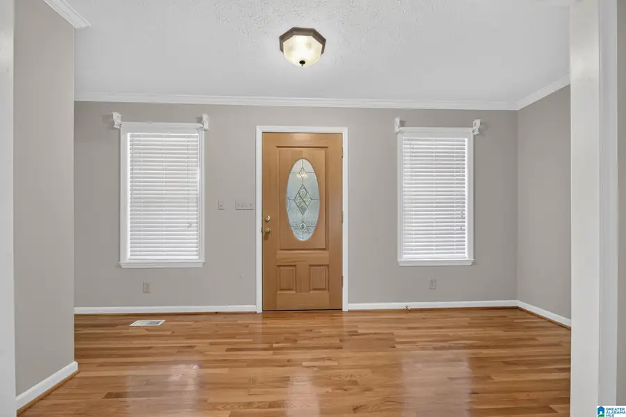500 4TH STREET NE, Jacksonville, AL 36265 - #3