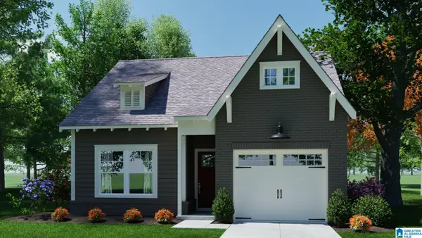 433 HUNTLEY RIDGE BEND, Pelham, AL 35124