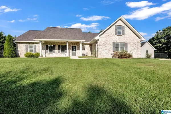 117 COUNTY ROAD 1418, Vinemont, AL 35179