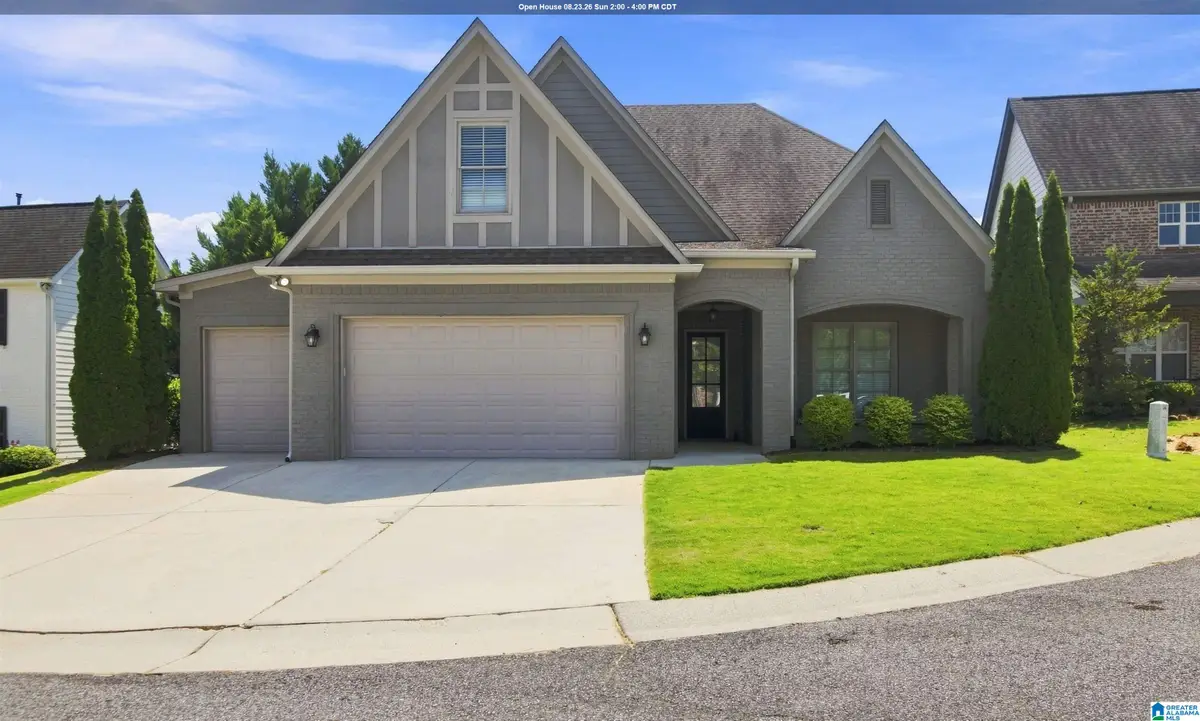 197 LAKE CHELSEA DRIVE, Chelsea, AL 35043 - #1