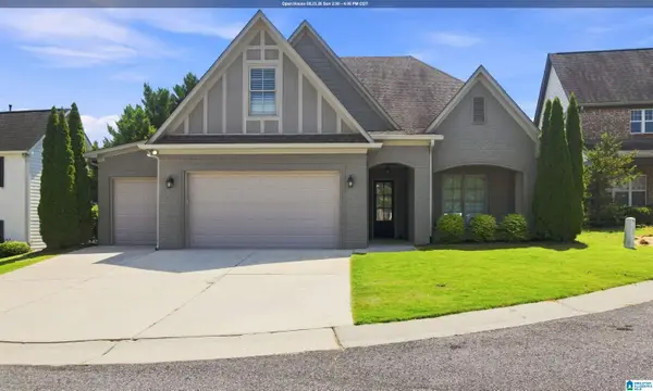 197 LAKE CHELSEA DRIVE, Chelsea, AL 35043