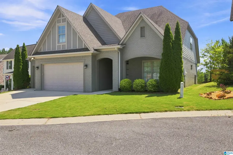 197 LAKE CHELSEA DRIVE, Chelsea, AL 35043 - #3