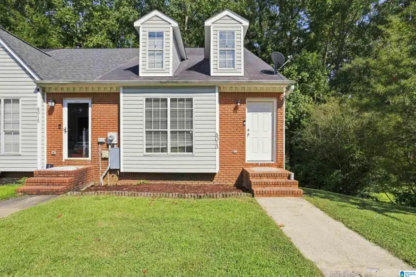 8013 RIVER BEND ROAD, Morris, AL 35116