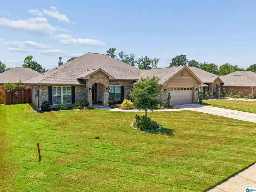 305 TUPELO TRAIL, Alabaster, AL 35007 - #2