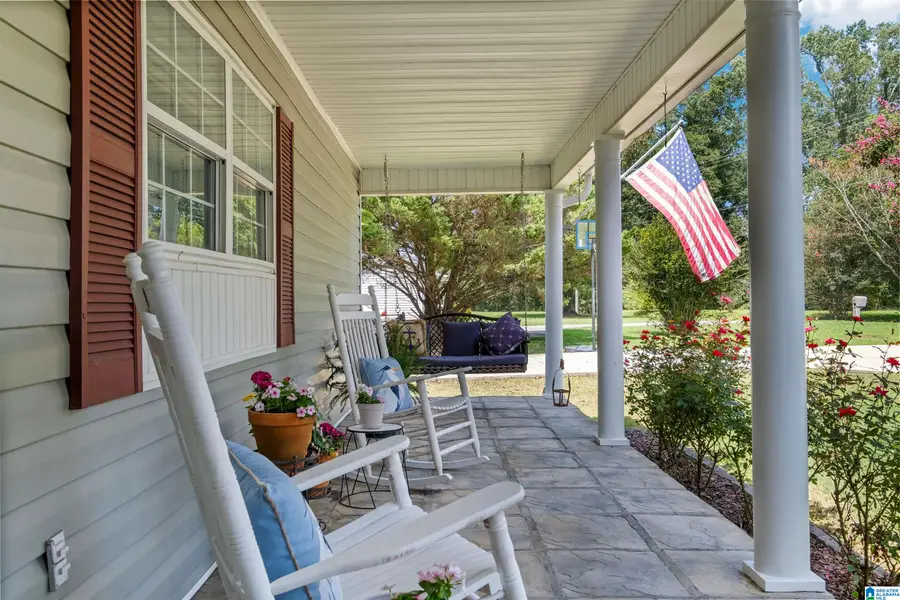 637 RIVERSIDE DRIVE, Gadsden, AL 35903 - #2