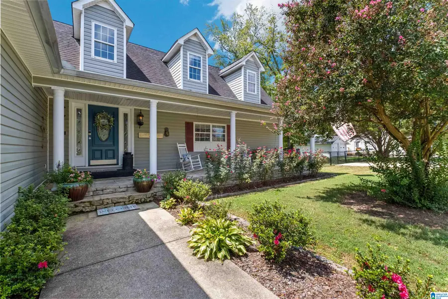 637 RIVERSIDE DRIVE, Gadsden, AL 35903 - #3
