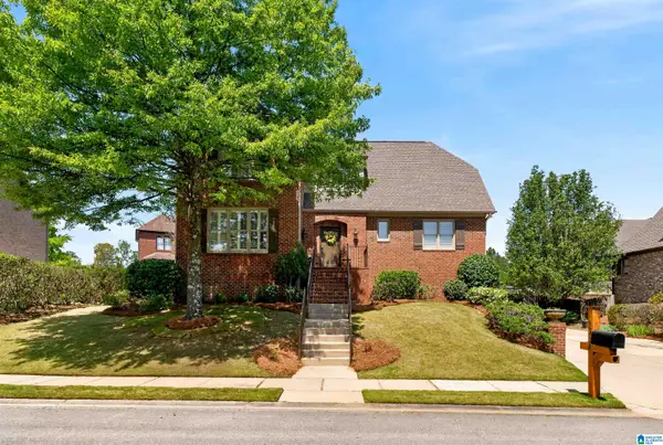 4304 PAXTON WAY, Vestavia hills, AL 35242