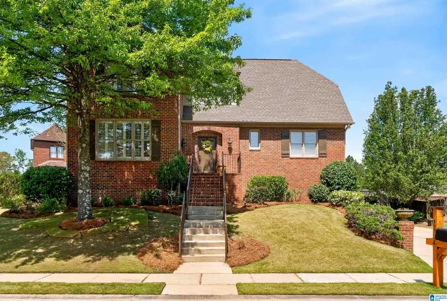 4304 PAXTON WAY, Vestavia Hills, AL 35242 - #2
