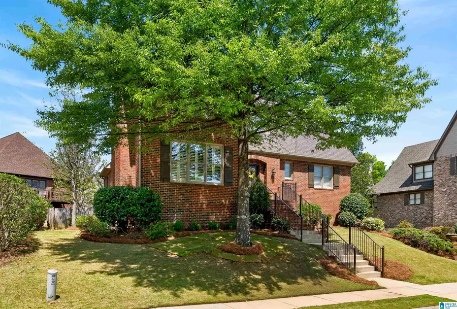 4304 PAXTON WAY, Vestavia Hills, AL 35242 - #3