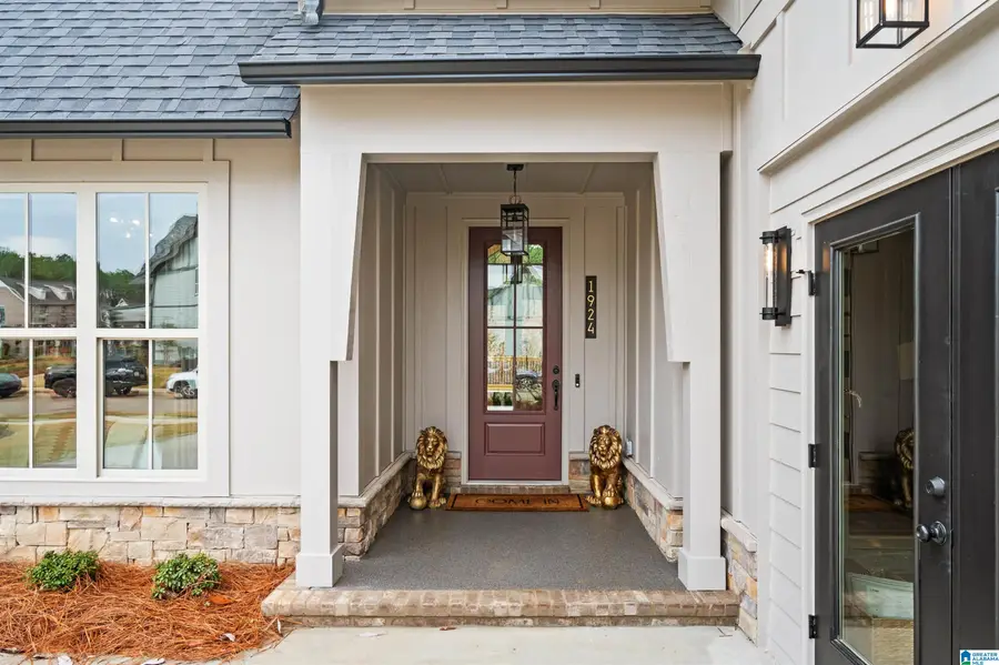 2005 LARCHWOOD COURT, Hoover, AL 35244 - #3