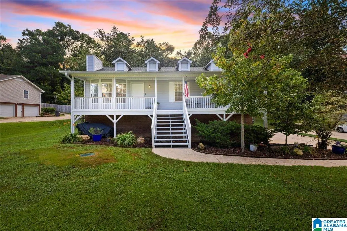 7349 WHITNEY DRIVE, Pinson, AL 35126 - #1