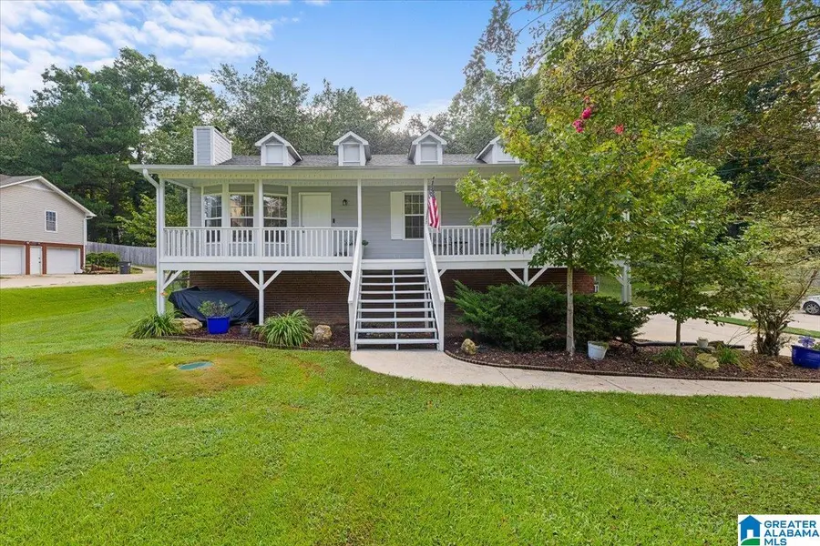 7349 WHITNEY DRIVE, Pinson, AL 35126 - #2