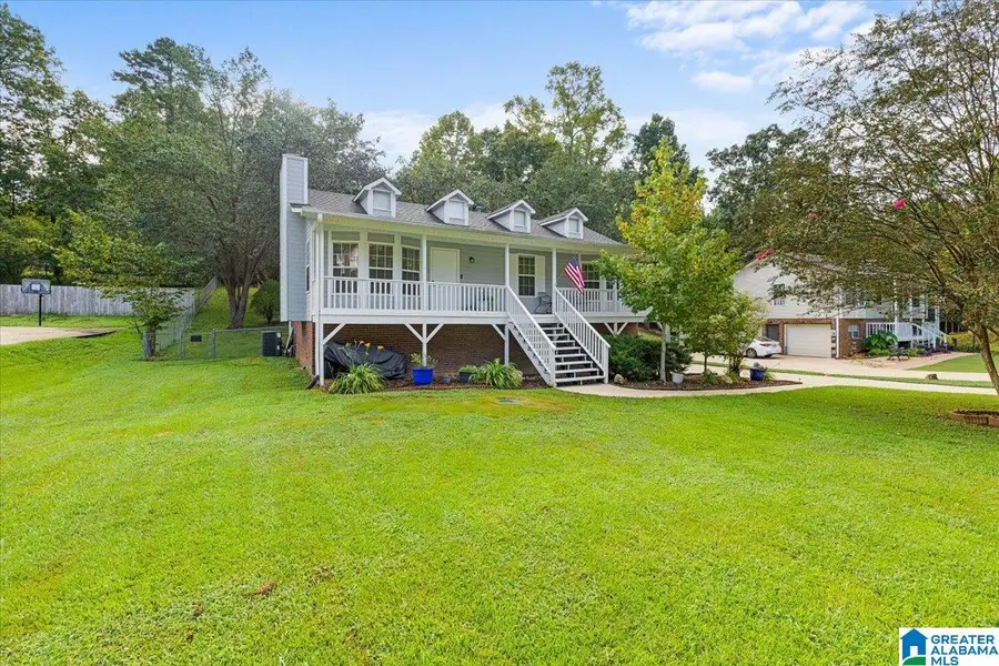 7349 WHITNEY DRIVE, Pinson, AL 35126 - #3
