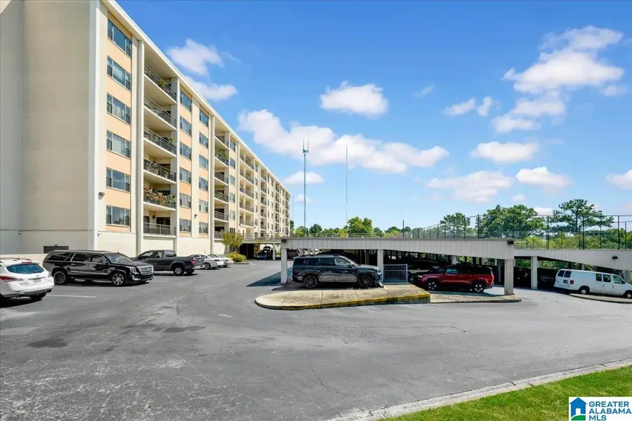 1200 BEACON PARKWAY E, Birmingham, AL 35209 - #2