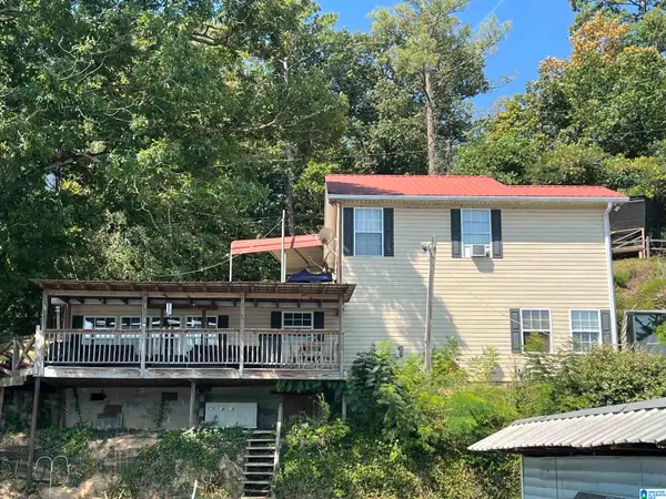 328 SAINT CHARLES AVENUE, Adger, AL 35006