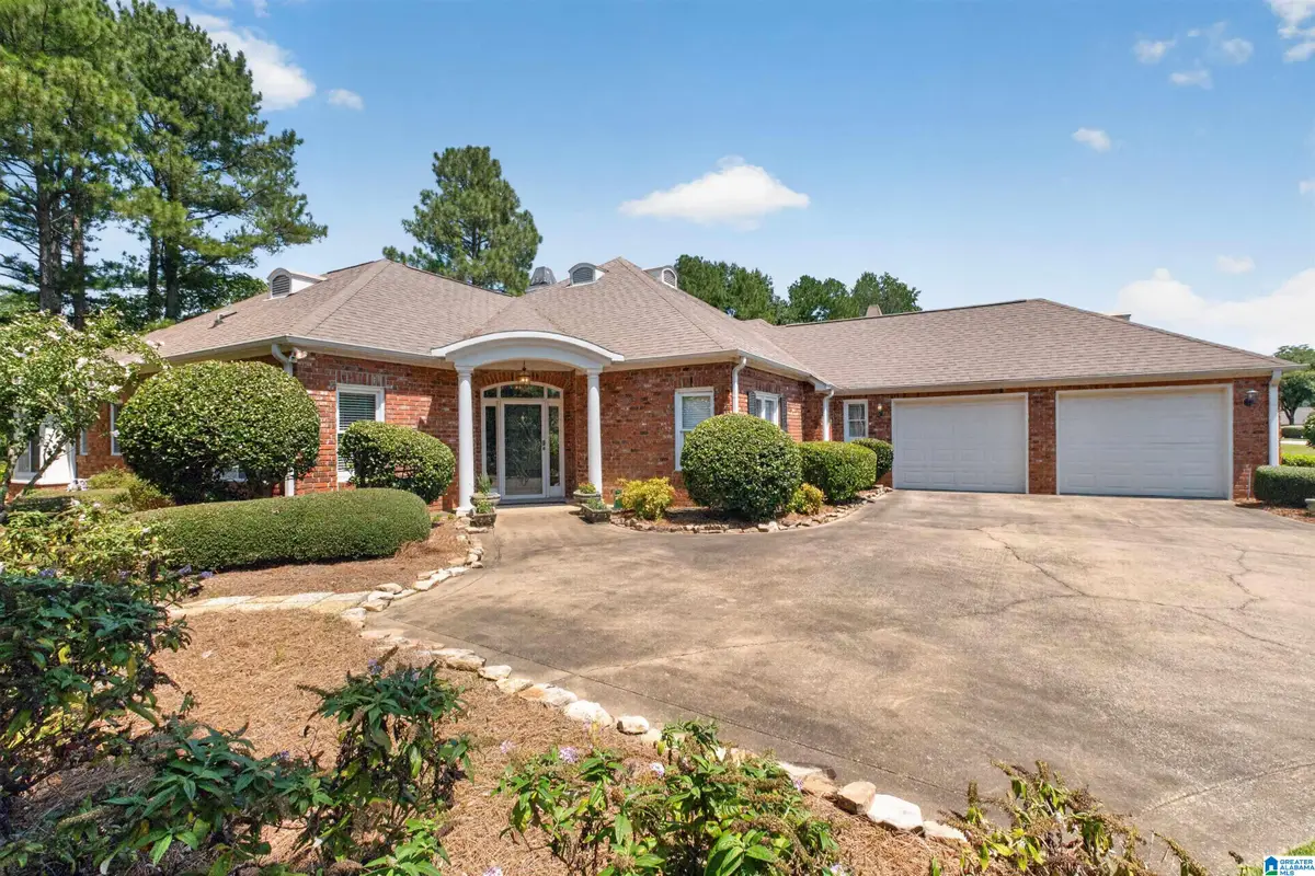 878 CALEDONIAN WAY, Vestavia Hills, AL 35243 - #1