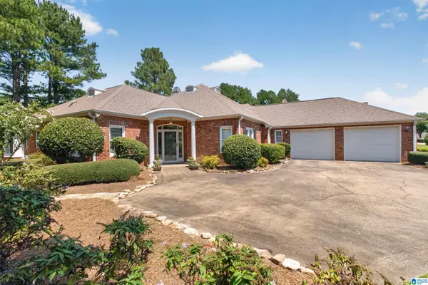 878 CALEDONIAN WAY, Vestavia hills, AL 35243