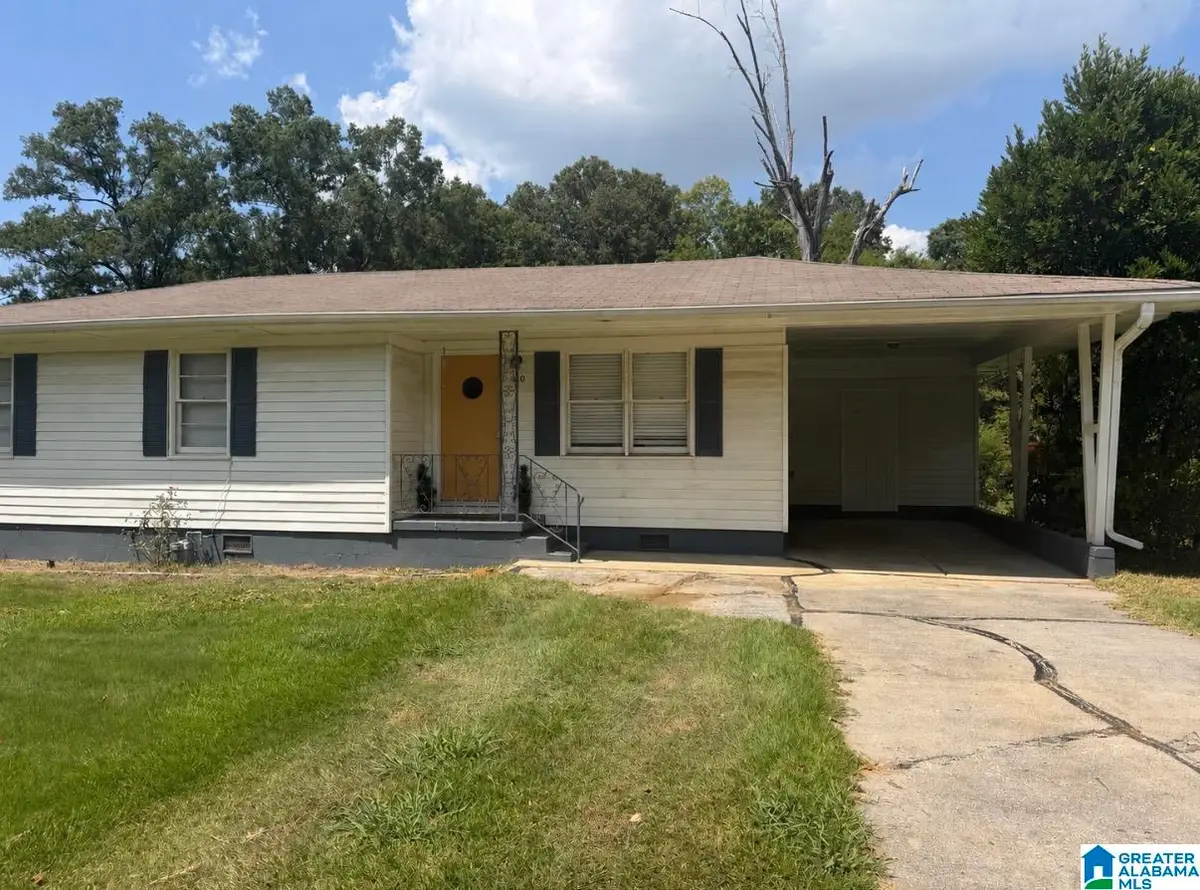 1910 21ST AVENUE, Calera, AL 35040 - #1