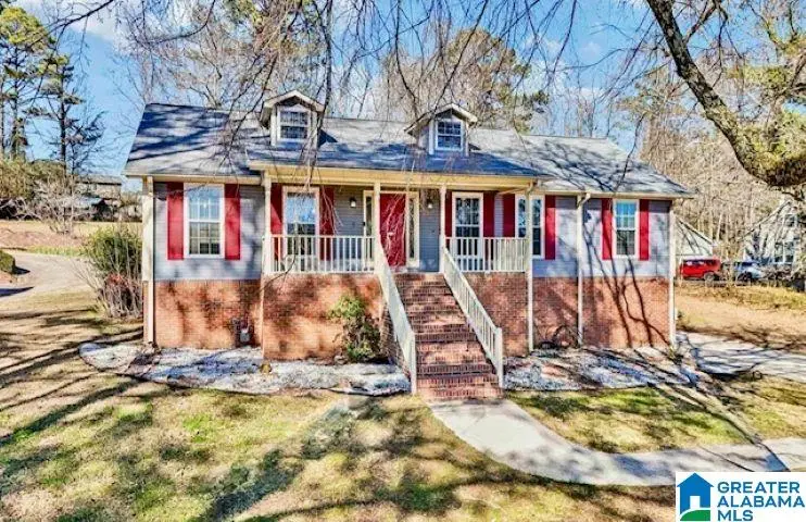 200 BUTTERNUT LANE, Trussville, AL 35173 - #1