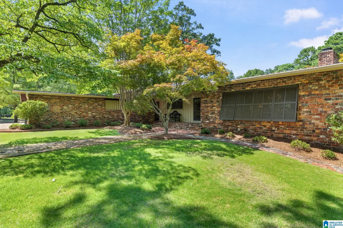 1537 WOODARD DRIVE, Cullman, AL 35055 - #1