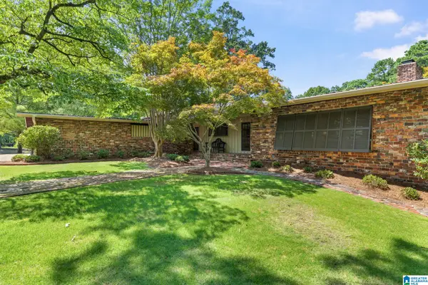 1537 WOODARD DRIVE, Cullman, AL 35055