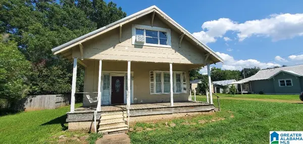 314 POPLAR STREET, Sylacauga, AL 35150