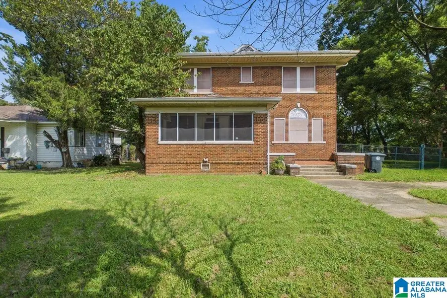 120 TUSCALOOSA AVENUE SW, Birmingham, AL 35211 - #2