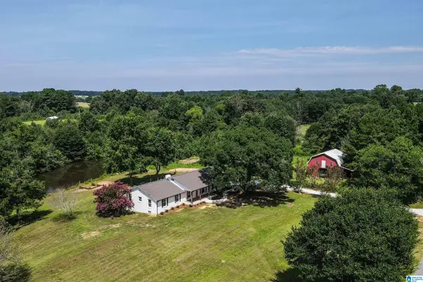 340 COUNTY ROAD 846, Crossville, AL 35962