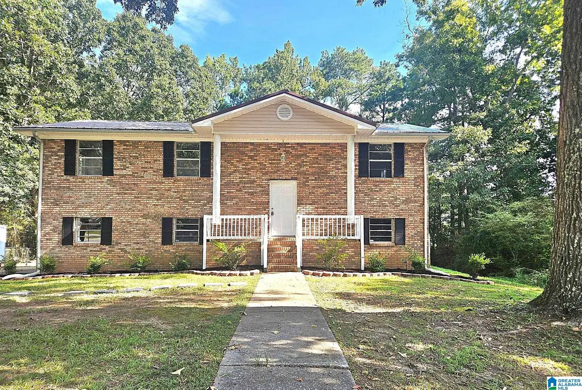 1009 JO ANN DRIVE, Anniston, AL 36206 - #1