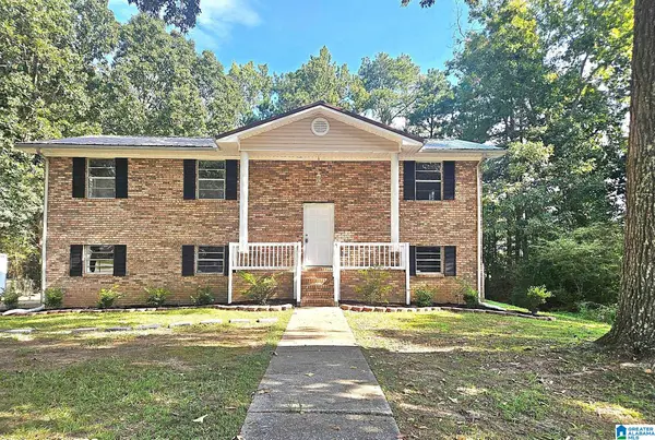 1009 JO ANN DRIVE, Anniston, AL 36206