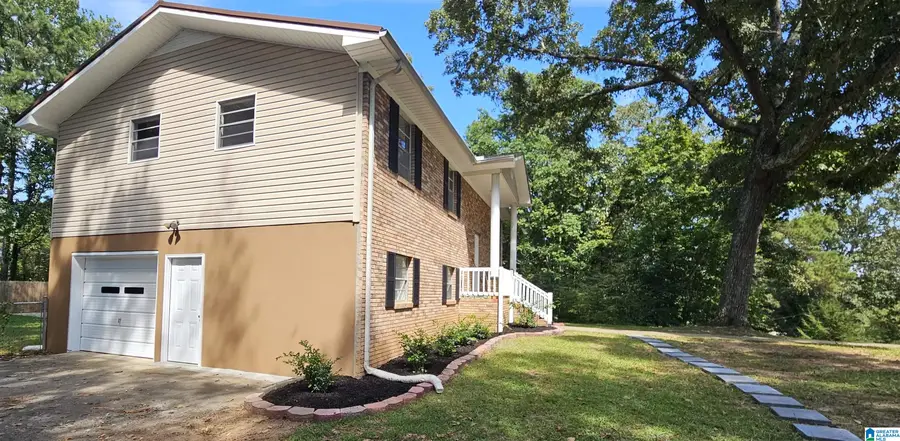 1009 JO ANN DRIVE, Anniston, AL 36206 - #2