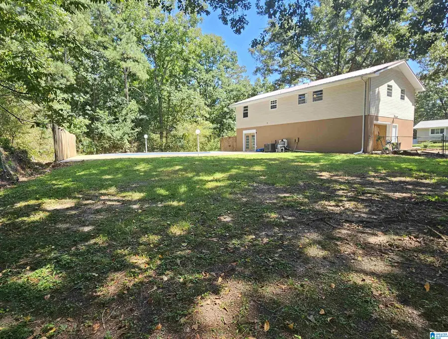 1009 JO ANN DRIVE, Anniston, AL 36206 - #3