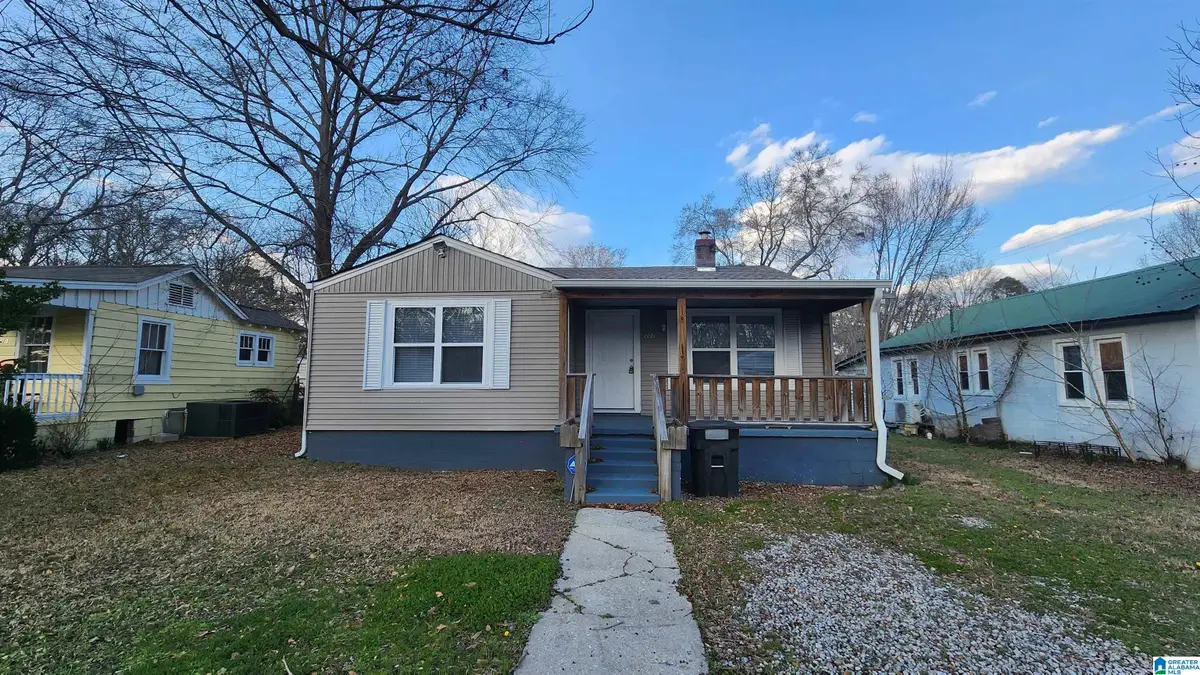 202 FAIRY AVENUE, Hueytown, AL 35023 - #1