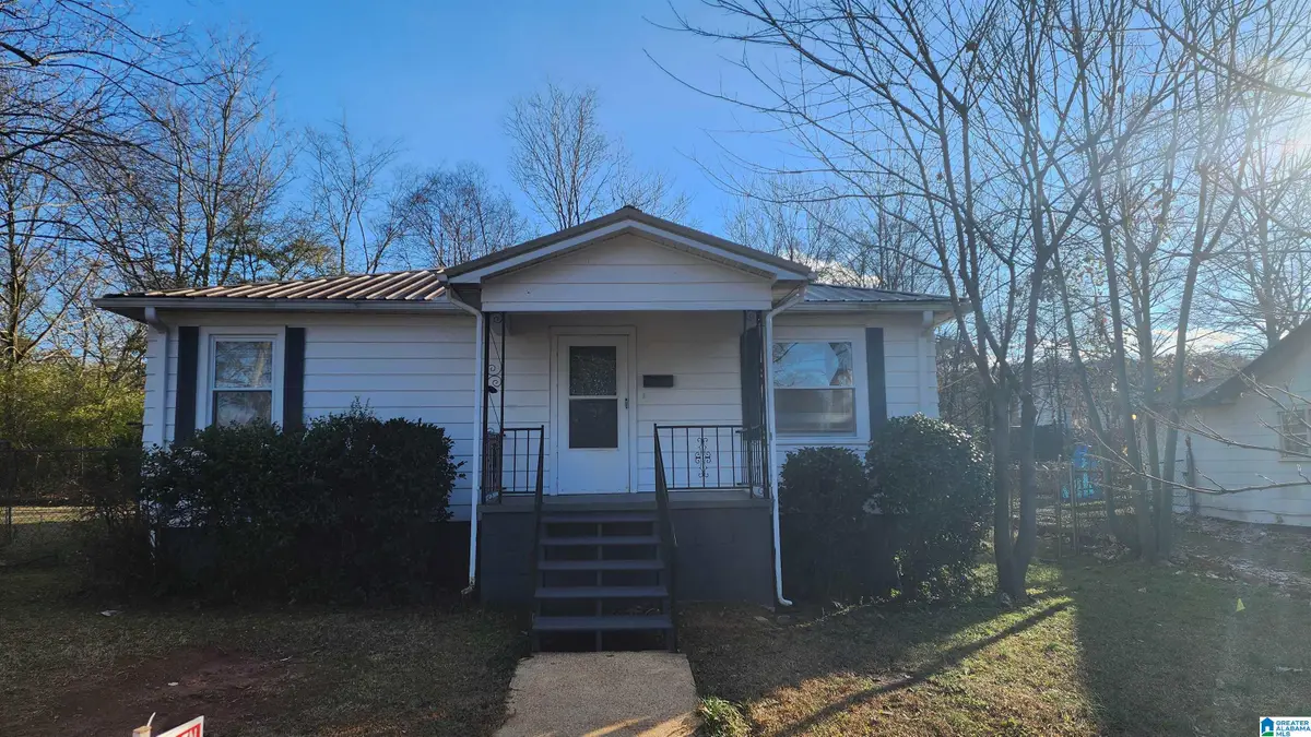 412 AVALON PARK, Hueytown, AL 35023 - #1