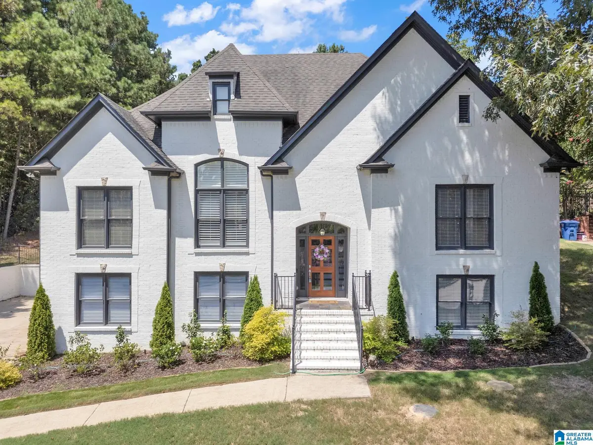 203 CHESTNUT FOREST DRIVE, Helena, AL 35080 - #1