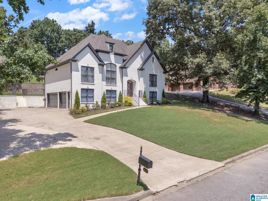 203 CHESTNUT FOREST DRIVE, Helena, AL 35080 - #2