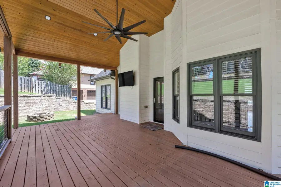 203 CHESTNUT FOREST DRIVE, Helena, AL 35080 - #3
