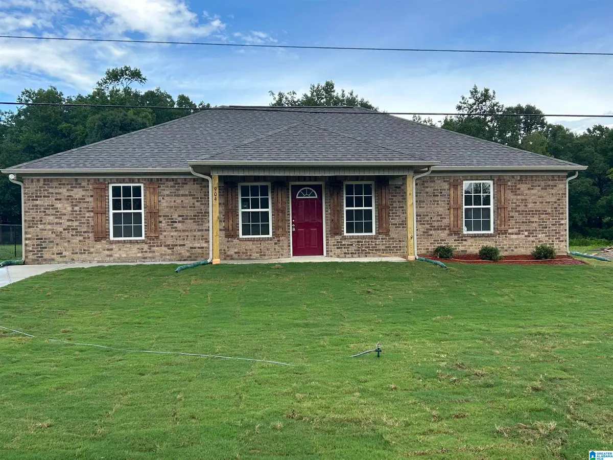 900 COUNTY ROAD 1459, Vinemont, AL 35179 - #1