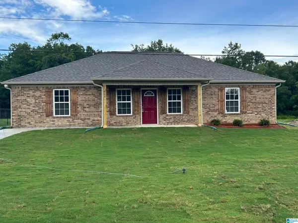 900 COUNTY ROAD 1459, Vinemont, AL 35179