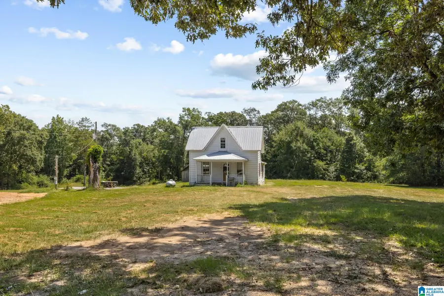 799 TUSCALOOSA ROAD, Thorsby, AL 35171 - #3