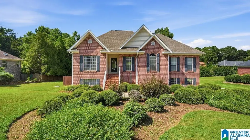 70 COUNTY ROAD 78, Clanton, AL 35045 - #1