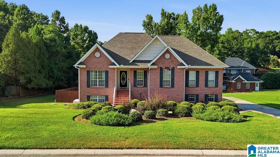 70 COUNTY ROAD 78, Clanton, AL 35045 - #2