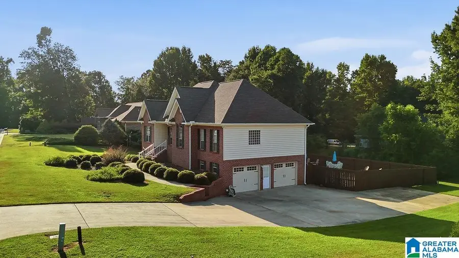 70 COUNTY ROAD 78, Clanton, AL 35045 - #3
