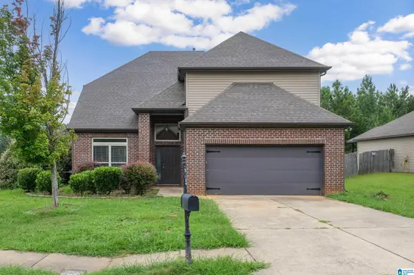 4791 DEER FOOT COVE, Pinson, AL 35126