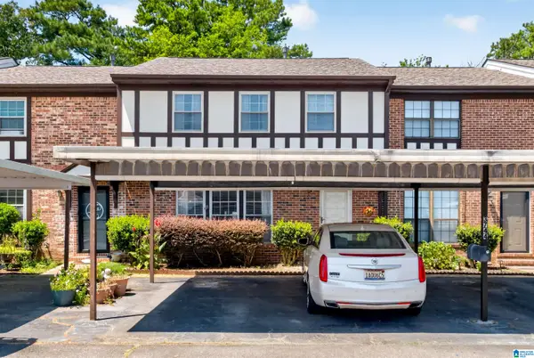 3744 HAVEN VIEW CIRCLE, Hoover, AL 35216