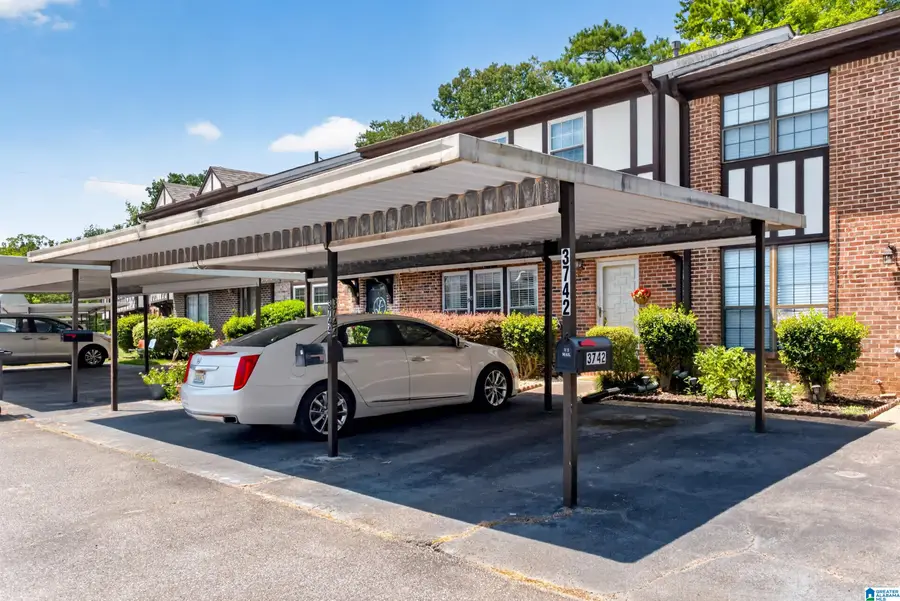 3744 HAVEN VIEW CIRCLE, Hoover, AL 35216 - #2