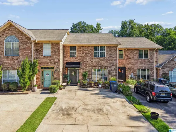 633 PARKSIDE CIRCLE, Helena, AL 35080